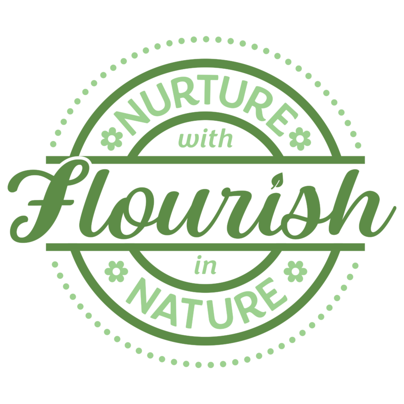 Flourish In Nature